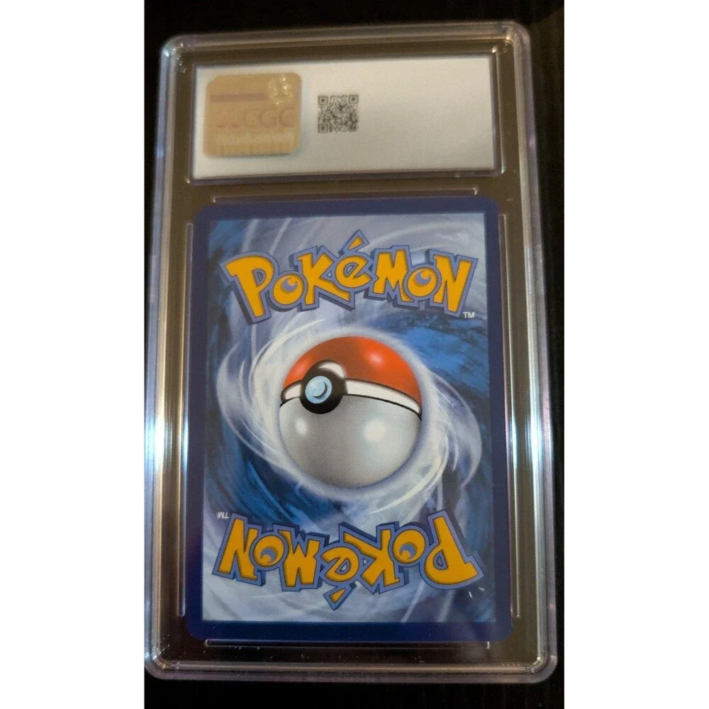 Grade 10 – Feraligatr Illustration Contest 2024 Black Star Promo